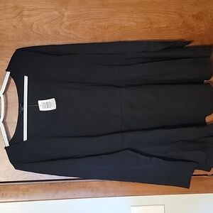 Torrid 2X Peplum Top